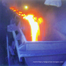 Fire Resistant Conveyor Belt EP1200 ep1500